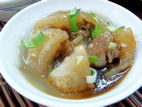彰化肉圆