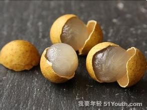 蕉城晚熟龙眼