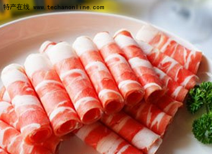 科尔沁肥牛肉
