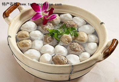 福州小吃