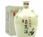 沙县玉露酒