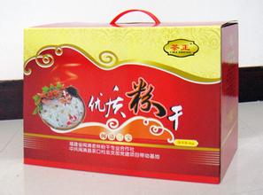 闽清粉干