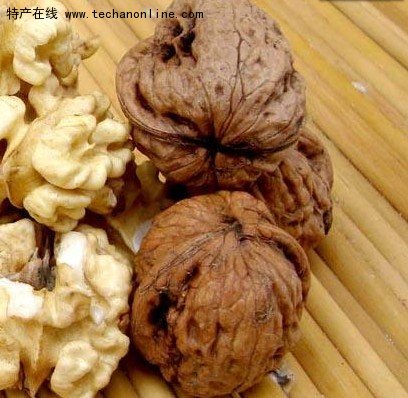 芍药山核桃