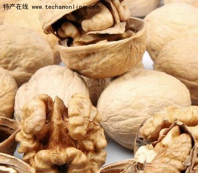 大田薄皮核桃