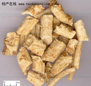 莱阳莱胡参
