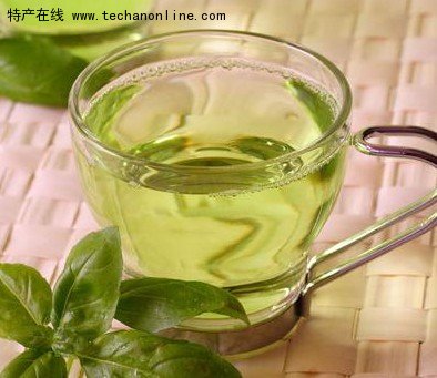 沂水绿茶
