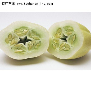 祝沟小甜瓜