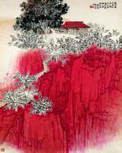 一都红粬