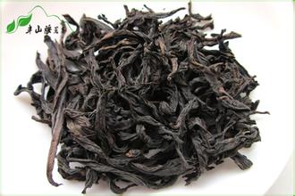 水仙茶
