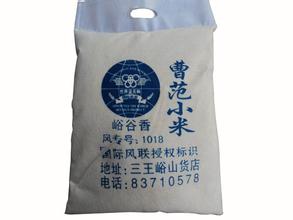 曹范小米