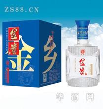 金贵酒