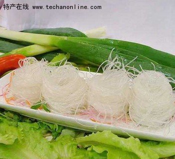 龙口粉丝