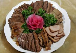肴驴肉