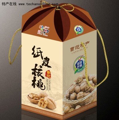 曹范核桃