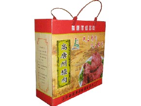 高唐驴肉
