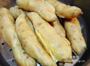 安城鲜食地瓜