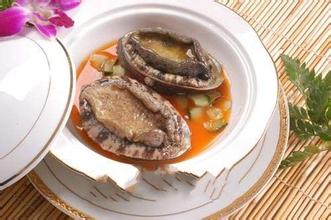 皱 纹 盘 鲍