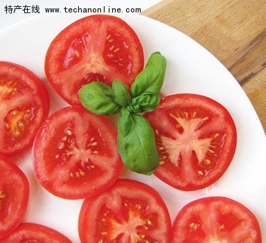 夏庄杠六九西红柿