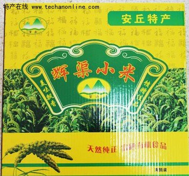 辉渠望海山小米