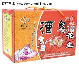 泗水花生
