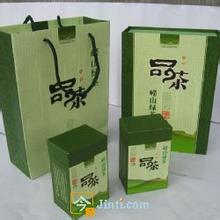 崂山茶