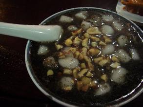 涪陵油醪糟