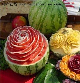 昌乐西瓜