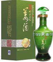 莱芜姜酒