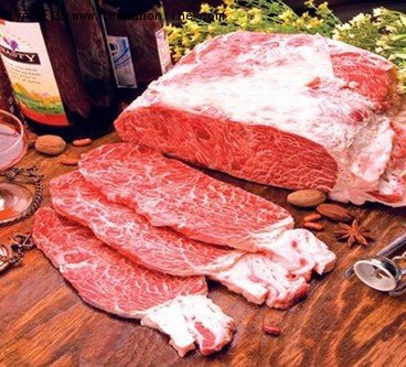 平度牛肉