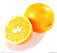 脐橙