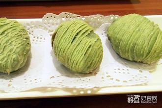 玉带酥