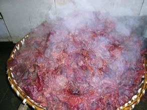 自贡牛肉
