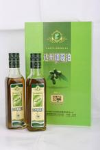 达州油橄榄