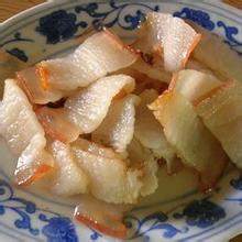 丹巴猪膘