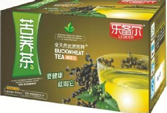 昭觉苦荞麦