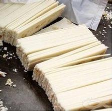 椒盐桃片