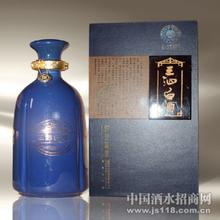 王泗白酒