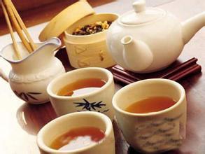 雅茶