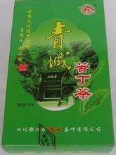 青城苦丁茶
