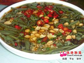 马湖莼菜