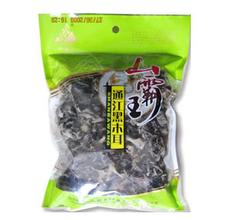 通江黑木耳
