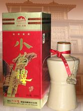 巴山小角楼酒