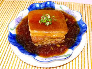 烤方酥