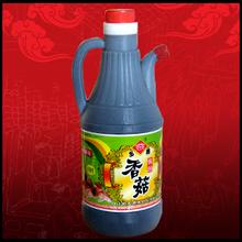 “鹿头牌”香菇酱油