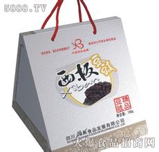 西板豆豉