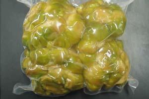 大邑榨菜