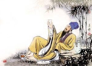 苏东坡酒