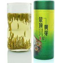 蒙顶黄芽