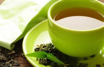 青城茶