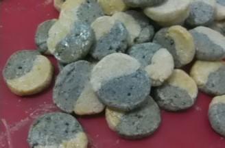 太极酥